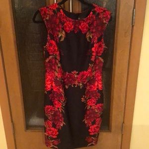 Dress Chetta b